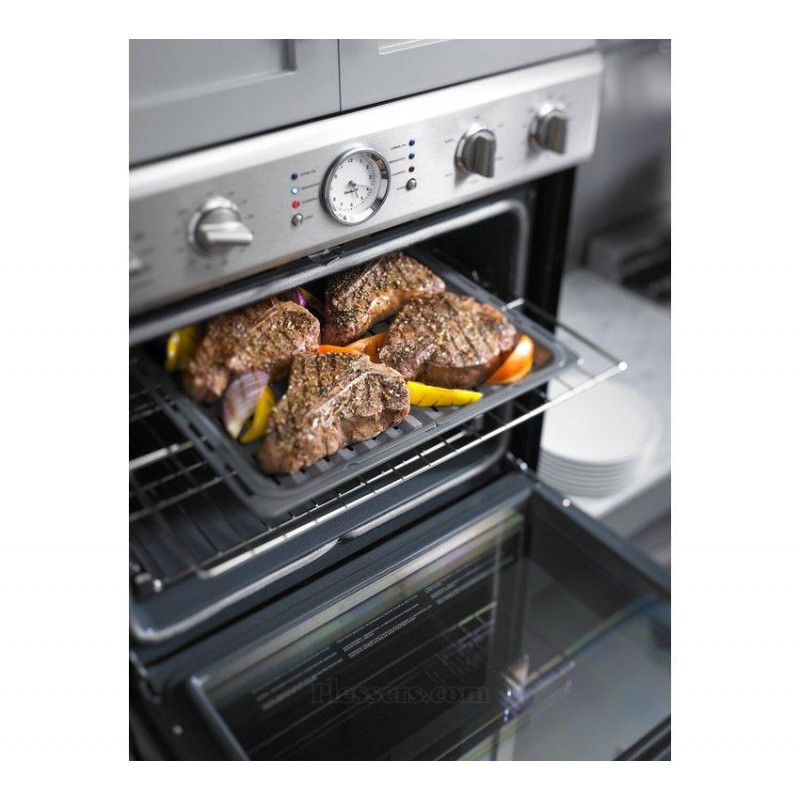 Thermador MED301JP Masterpiece Series 30 Inch Single Electric Wall Oven with 4.7 cu. ft